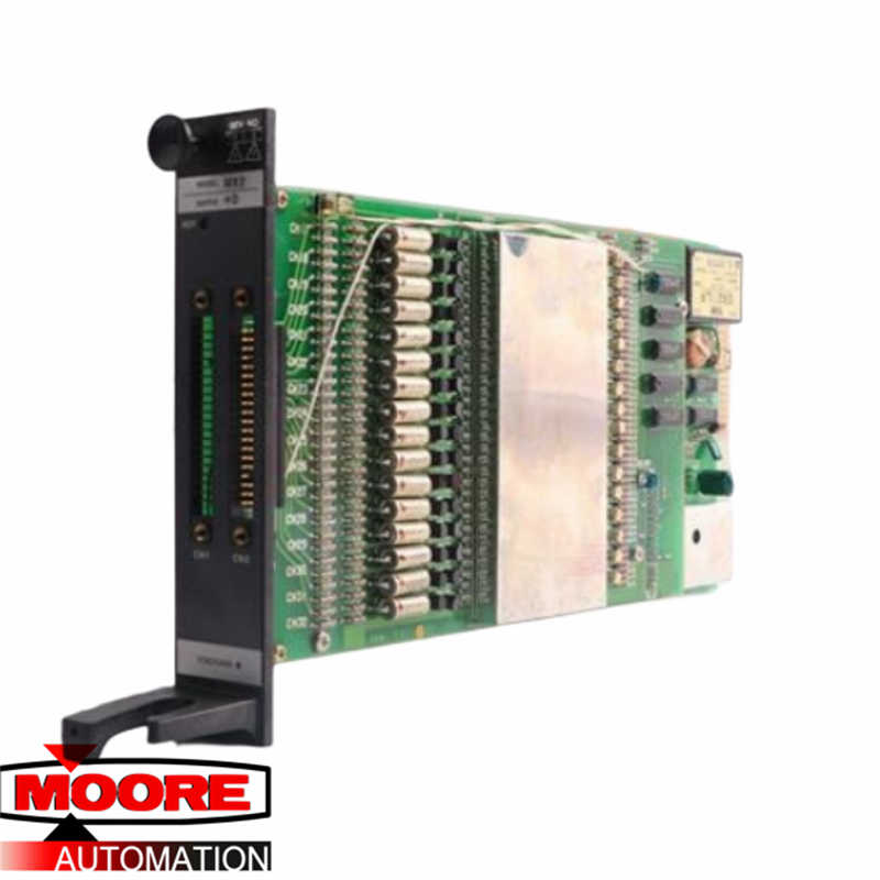 YOKOGAWA AAI135-S00 S2 Input Module