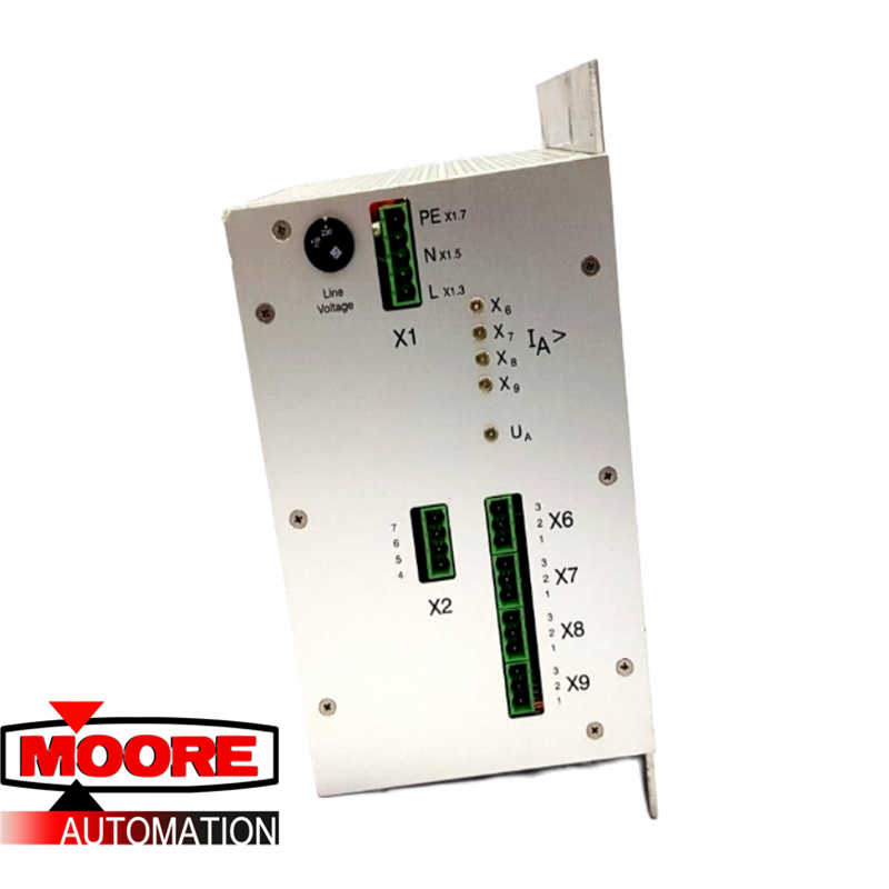 ZENTRO ELEKTRIK MOD.8899-2/A.NO.98128899100 converter