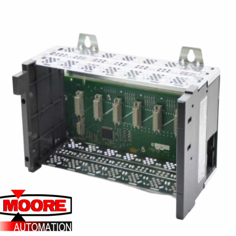 AB 1746-A13 SLC 13 Slots Chassis