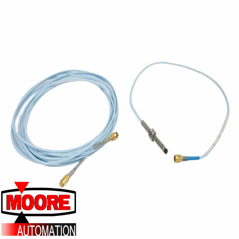 Bently Nevada TK-3e 177313-01-01-00 Proximity System