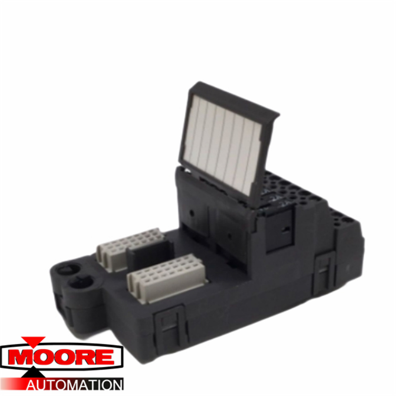 EMERSON KJ4001X1-CB1 Terminal Block