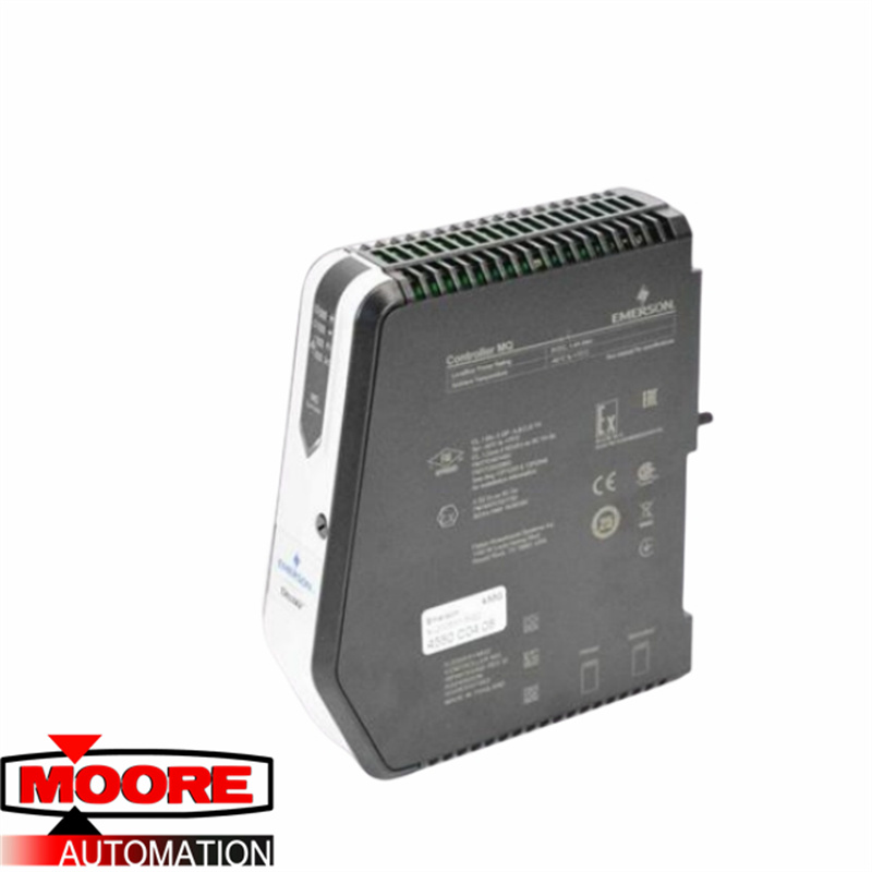 EMERSON KJ3241X1-EA1 12P2565X032 Interface Terminal Block