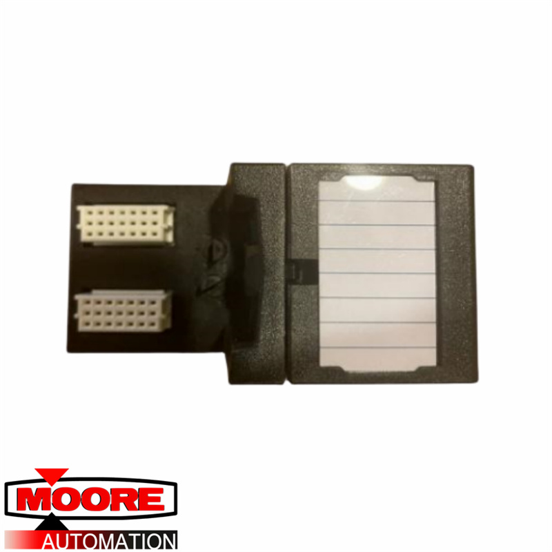 EMERSON KJ4006X1-BP1 Terminal Block