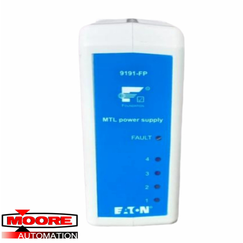 EMERSON 9191-FP Power Supply​