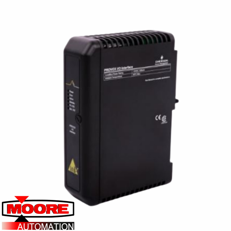 EMERSON KJ2101X1-BA 12P2690X012 I/O interface