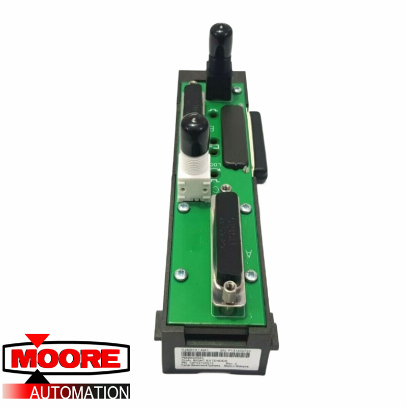 EMERSON KJ4001X1-NA1 12P3373X012 Right Cable Extender