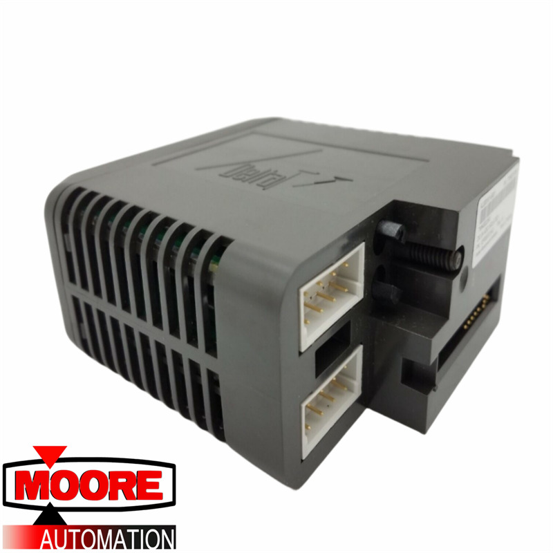 EMERSON VE4002S1T1B2 KJ3001X1-BG1 12P0557X162 Output Module