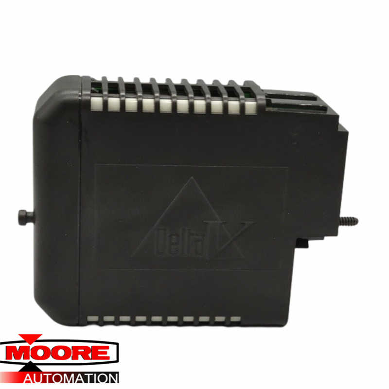 EMERSON KJ3002X1-BG2 12P1731X082 THERMOCOUPLE Module