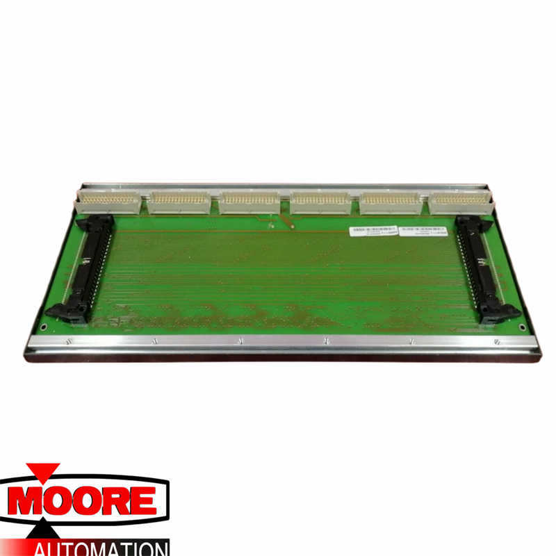 BACHMANN BS206 BACKPLANE