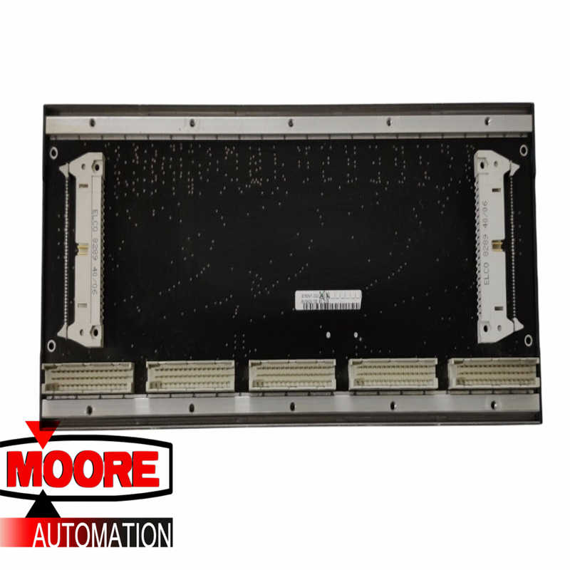 BACHMANN BS209 backplane