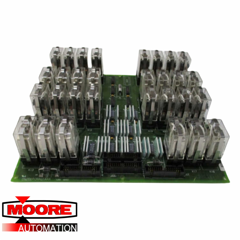 GE | DS200TCRAG1AAA | POWER SUPPLY BARD