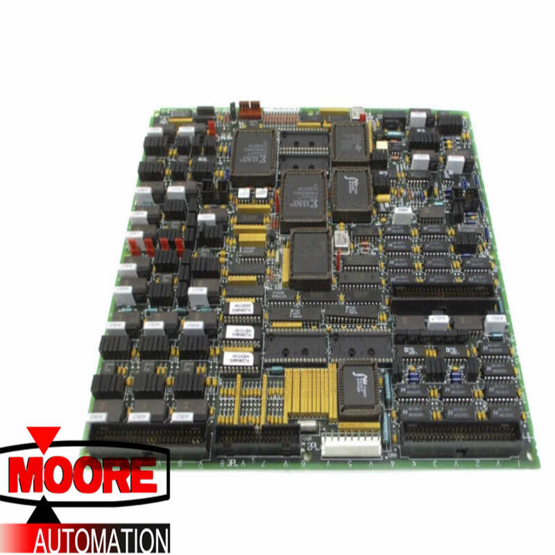 GE | DS200TCCBG1AKC | termination board