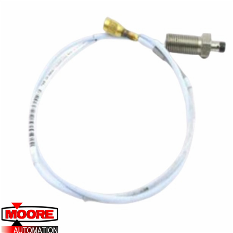 BENTLY NEVADA 330130-080-00-CN Extension Cable
