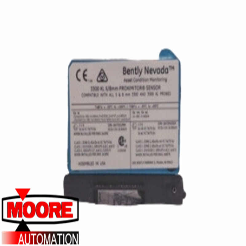 BENTLY NEVADA 330180-50-05 Proximity Sensor