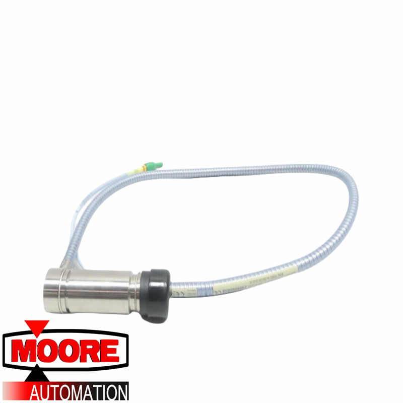 BENTLY NEVADA 330851-04-000-020-10-01-00 Proximity Probe