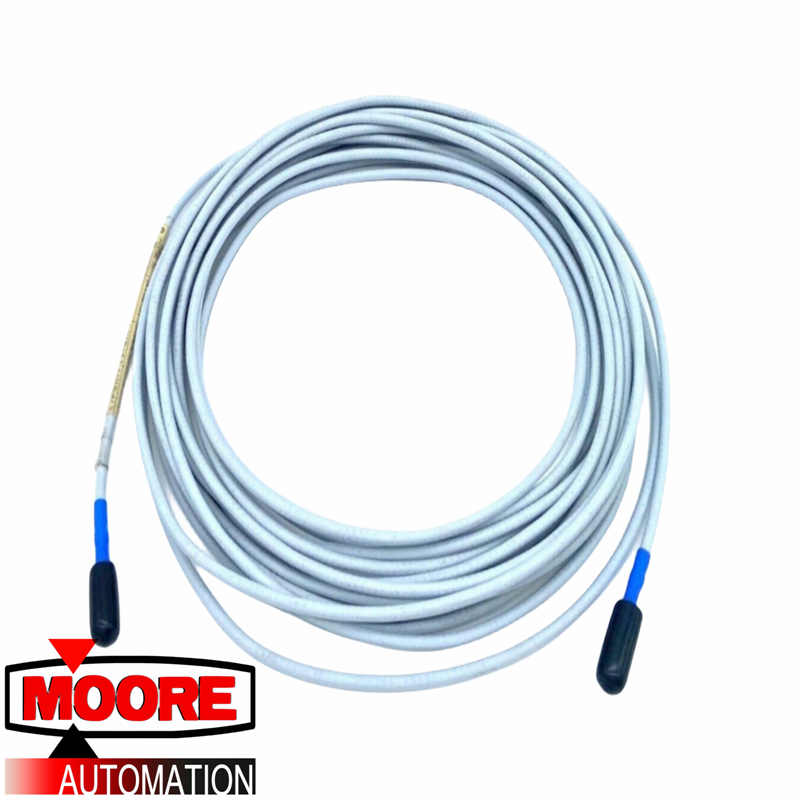 BENTLY NEVADA 330130-080-00-05 CABLE EXTENSION