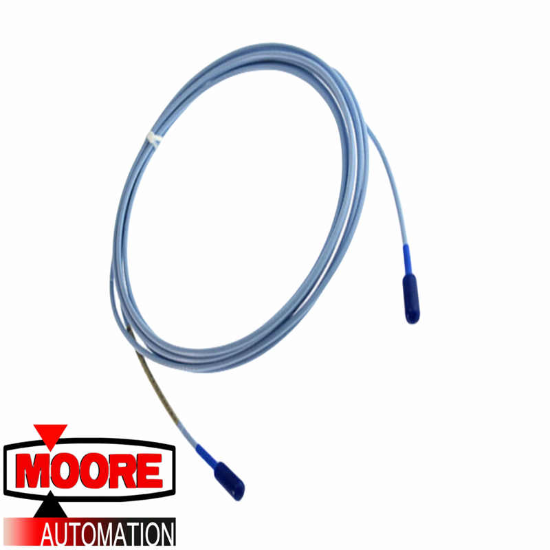 BENTLY NEVADA 330730-080-00-00 Extension Cable