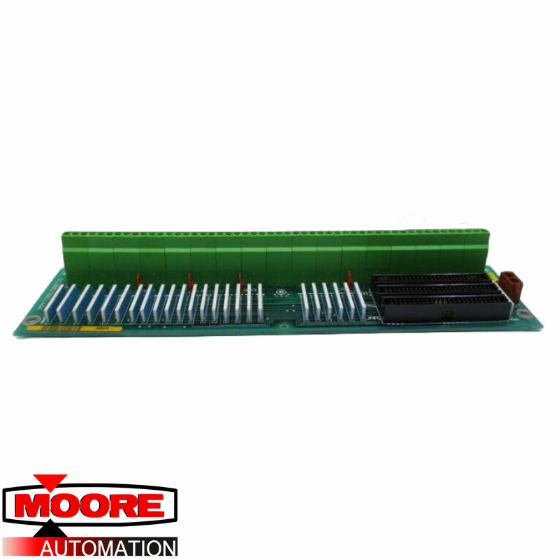 GE | DS200DTBBG1AAA | RELAY BOARD