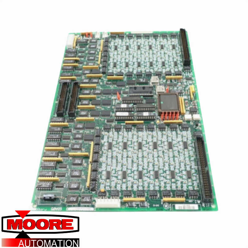 GE | DS200TCDAH1BHD | DIGITAL I/O BOARD