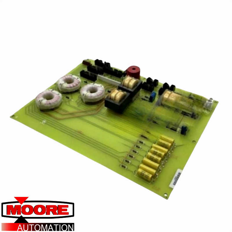 GE | DS200TCEBG1AAB | Relay Output Board