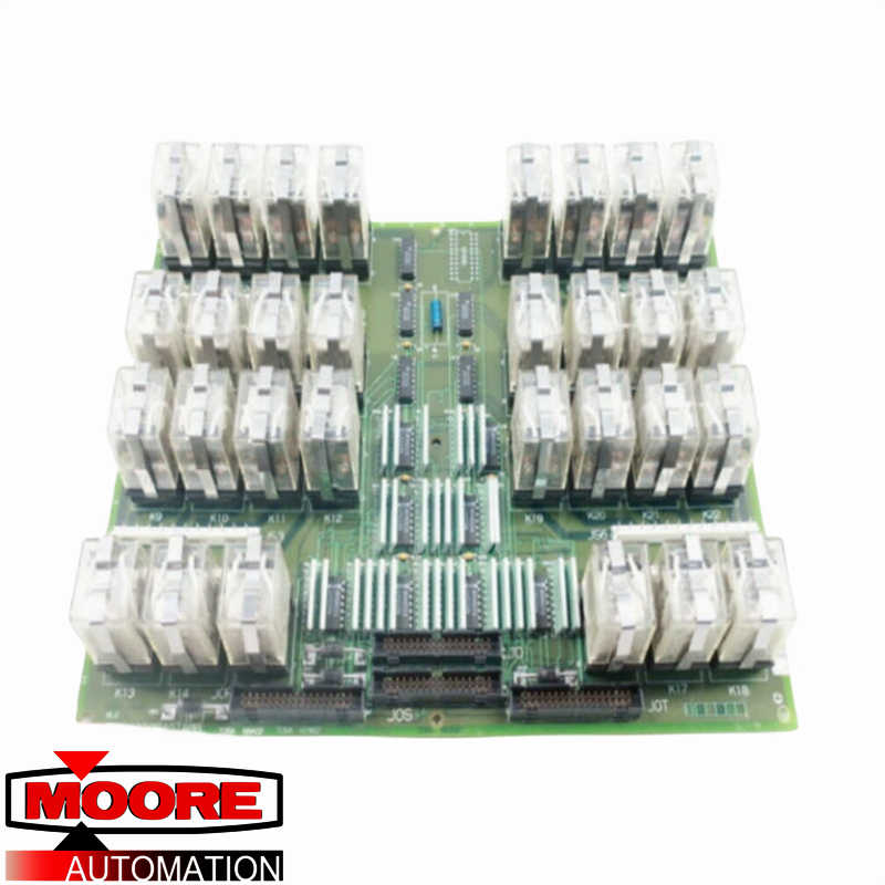GE | DS200TCRAG1ABB | Relay Output Board