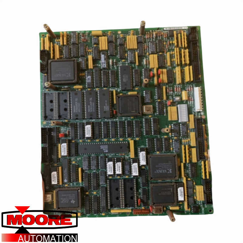 GE | DS200SDCCG4RGD | Turbine board