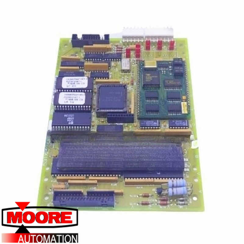 GE | 531X306LCCBEG3 | LAN Communications Card