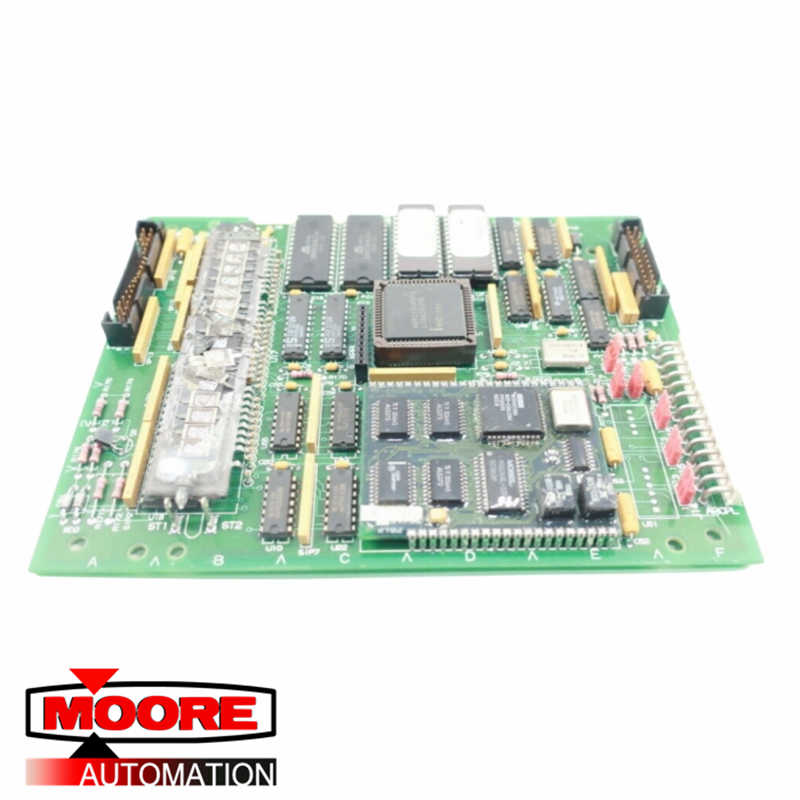 GE | 531X306LCCBCG3 | DRIVE CONTROL BOARD