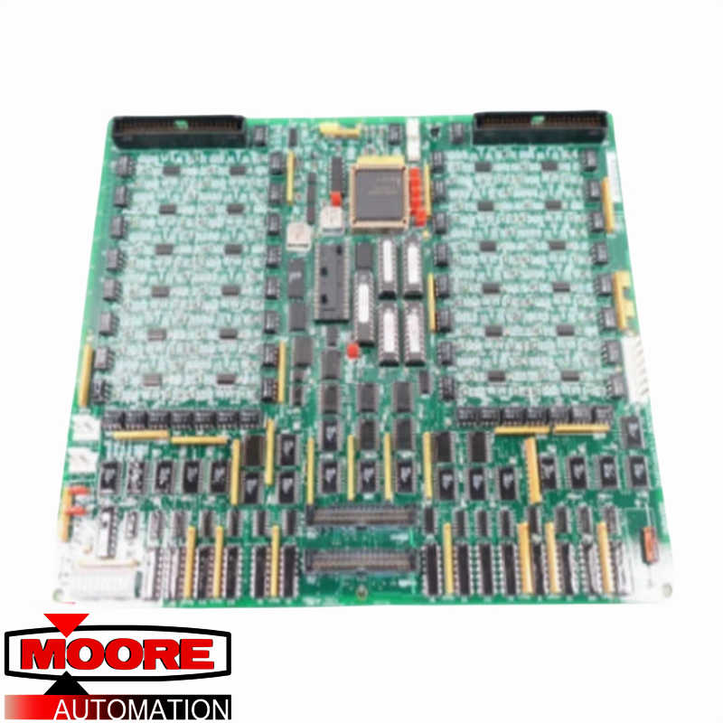 GE DS200TCDA-HBHE board