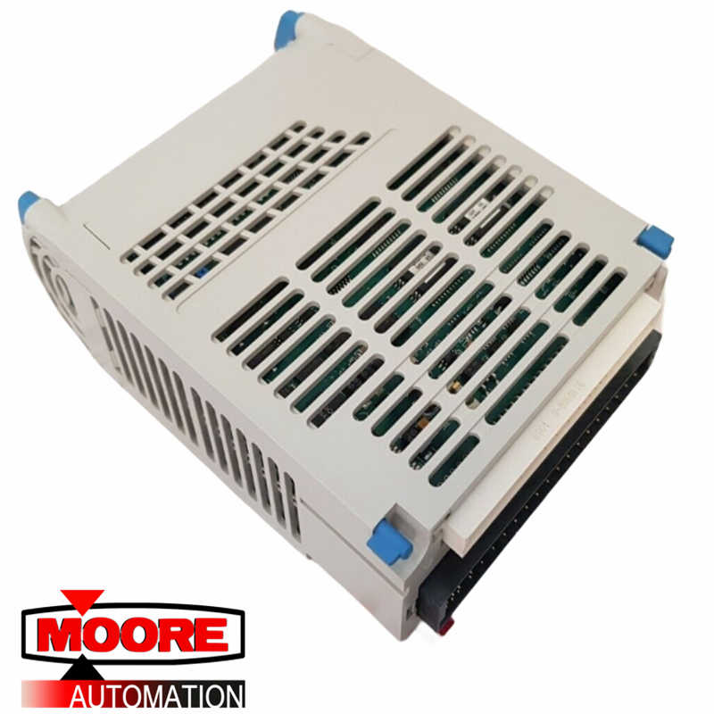 EMERSON 5X00070G04 Analog Input Module