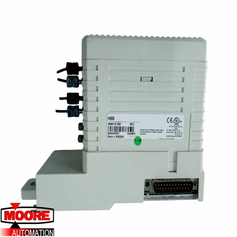 ABB CI858K01 3BSE018135R1 Interface