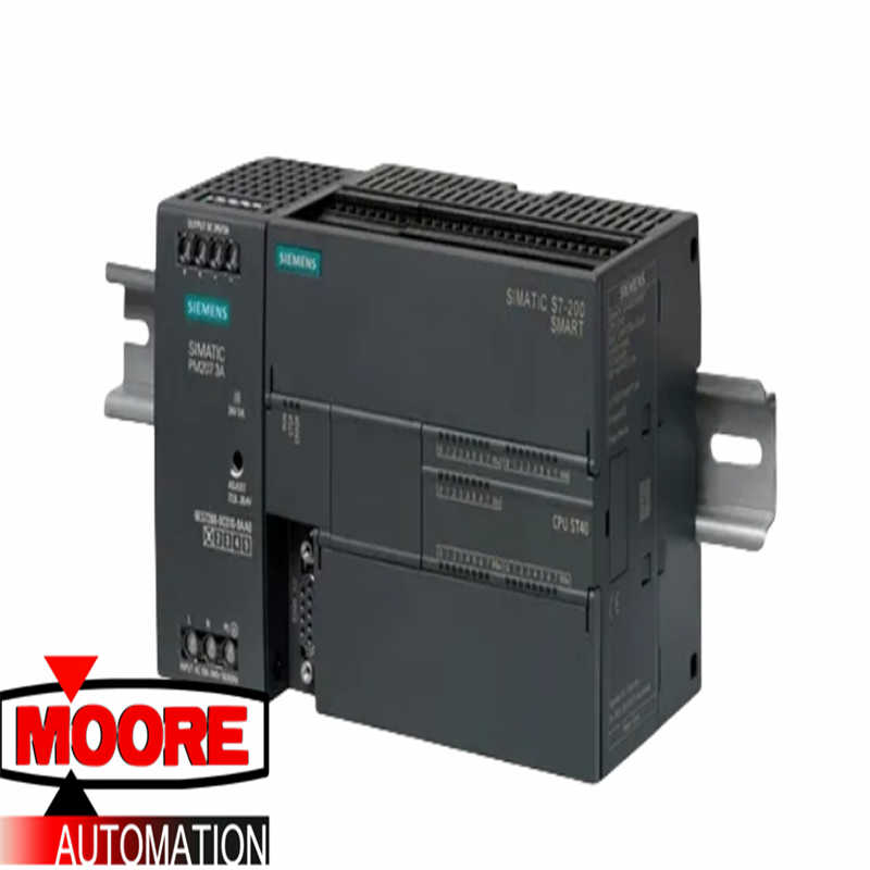 SIEMENS	6ES7223-1PM22-0XA8 Digital I/O Module