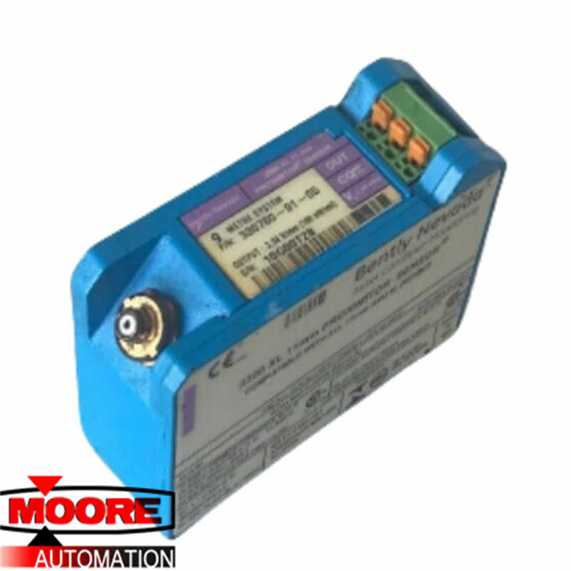 BENTLY NEVADA 330780-91-05 Proximor Sensor