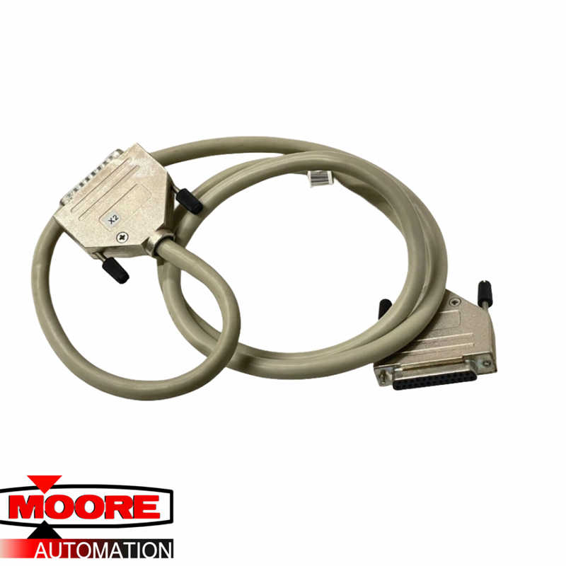 ABB	TK801V012 3BSC950089R3 Extension Cable