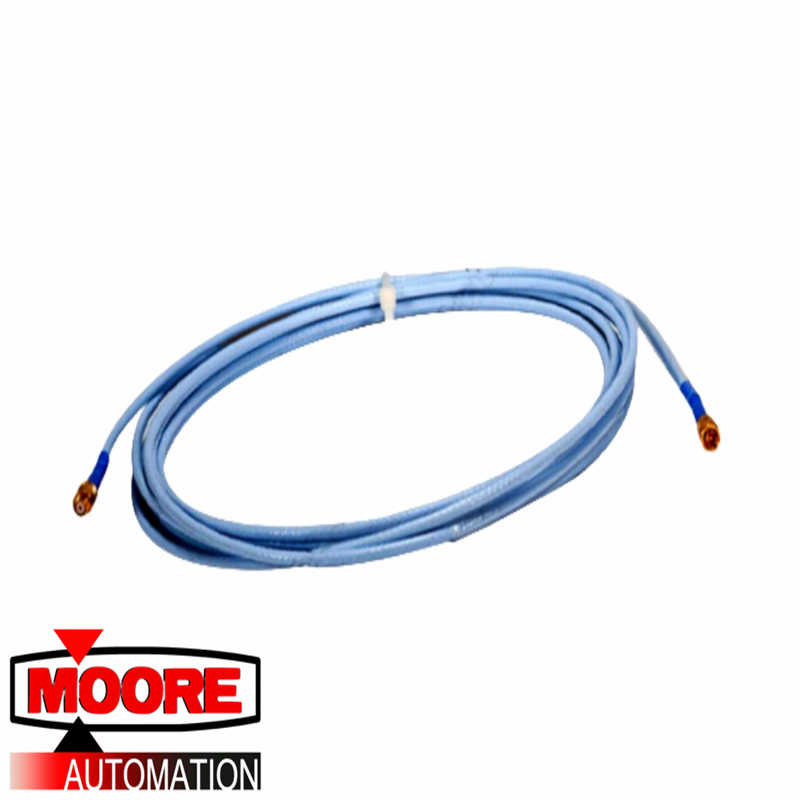 BENTLY NEVADA 330930-040-02-00 Cable