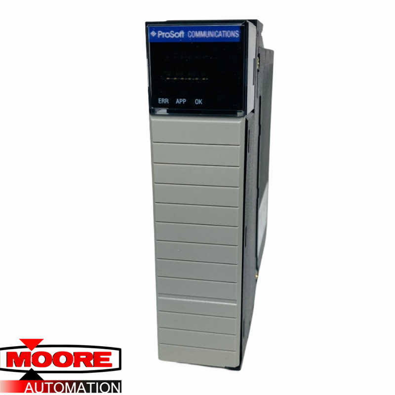 PROSOFT	 MVI56E-MCM Communication Module
