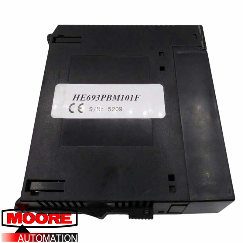 GE HE693PBM101F Module