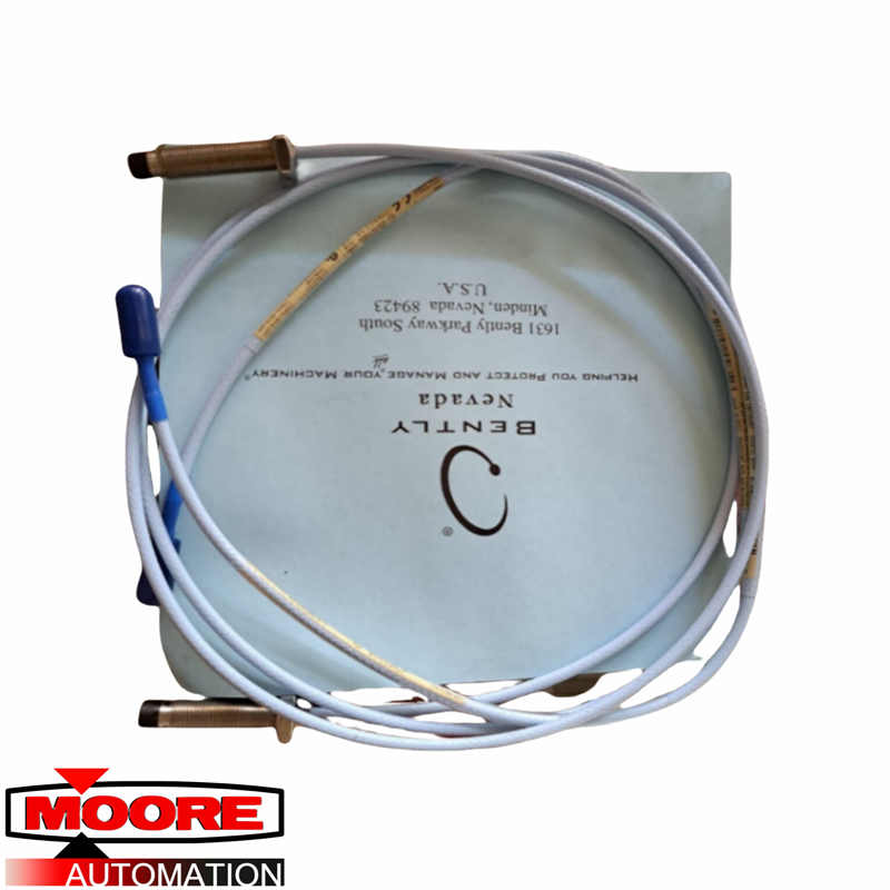 BENTLY NEVADA 330103-00-04-10-02-05 Proximity Probe