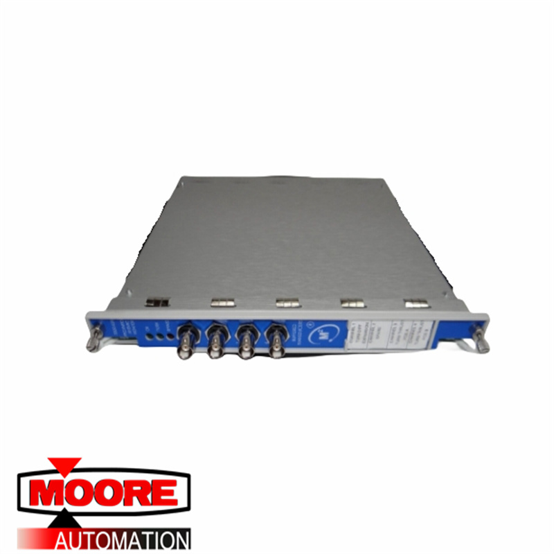 BENTLY NEVADA 128275-01 130944-01 Blank Plate