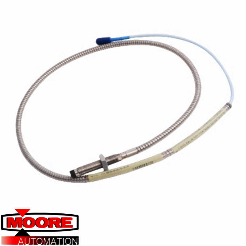 BENTLY NEVADA 21000-16-10-15-057-03-02 Proximity Probe