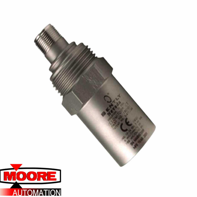 BENTLY NEVADA 21000-16-10-15-114-03-02 Proximity Probe Housing Assemblies