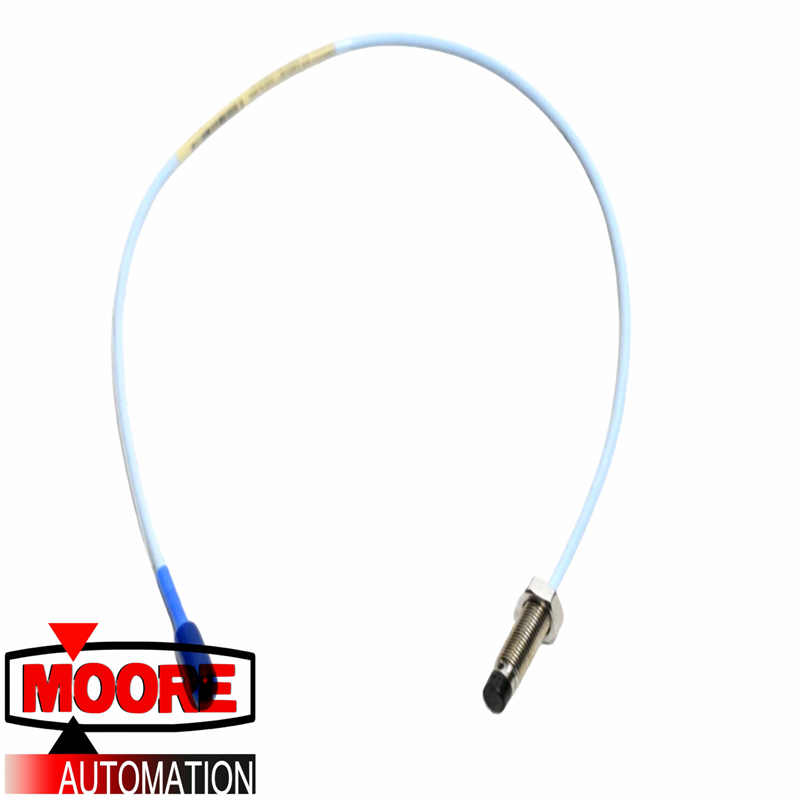 BENTLY NEVADA 330104-00-07-90-02-00 PROXIMITY PROBE