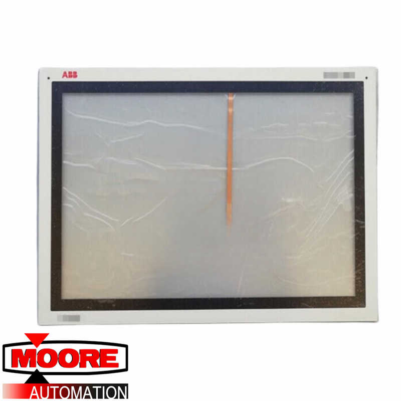 ABB	PP885 3BSE069276R1 Touch Panel