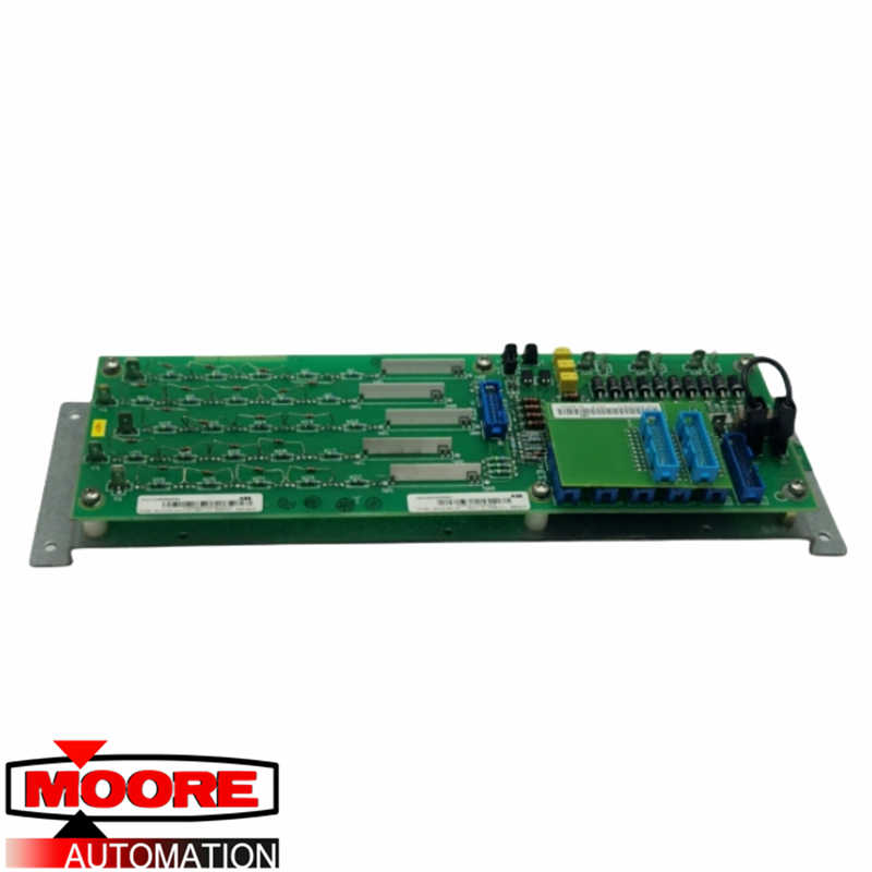ABB	SDCS-PIN-51-COAT MEASUREMENT CARD