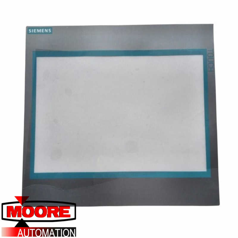 SIEMENS 6AV6648-0BE11-3AX0 Touch Panel