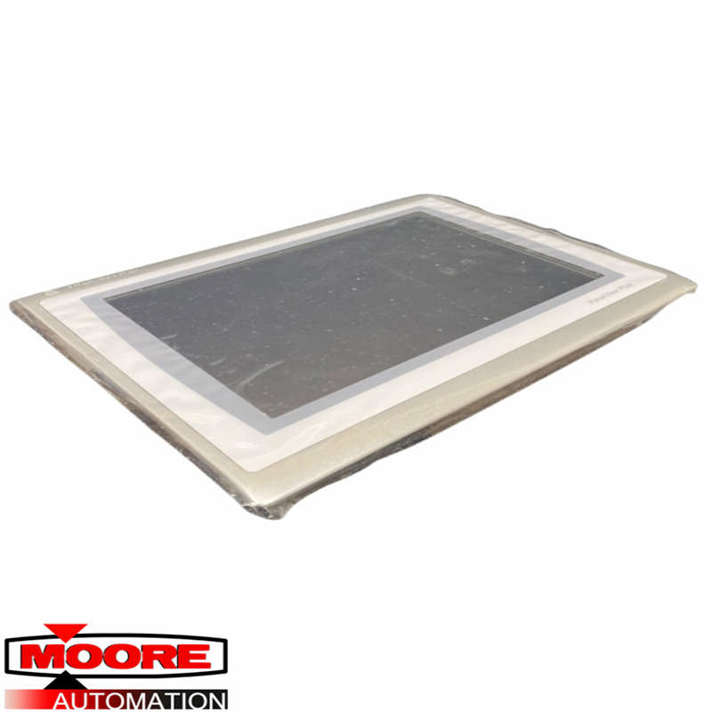 PLC 2711P-T12W22D9P Touch Screen