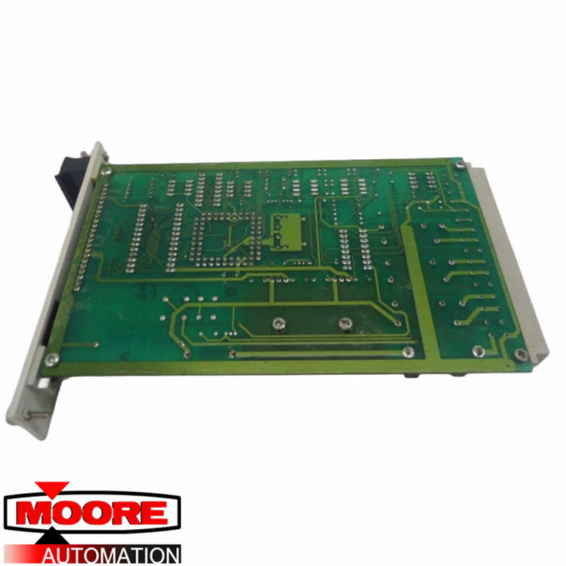 DRAGER 4205706 Control Board