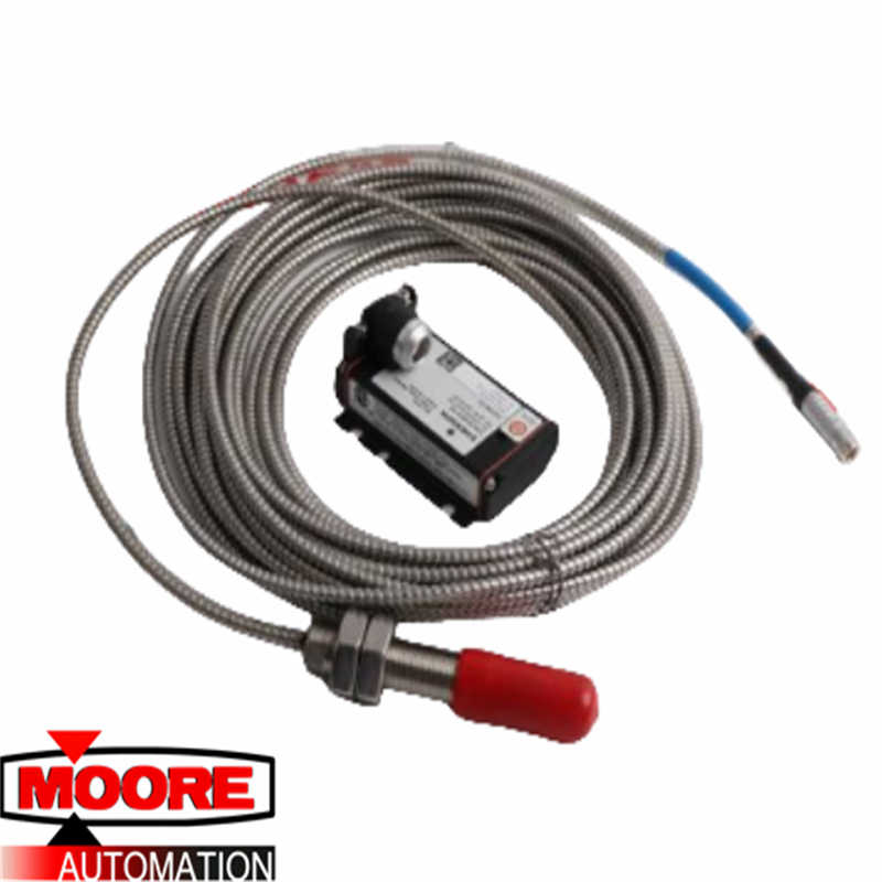 BENTLY NEVADA PR6423/13R-040 CON021 Eddy Current Sensor