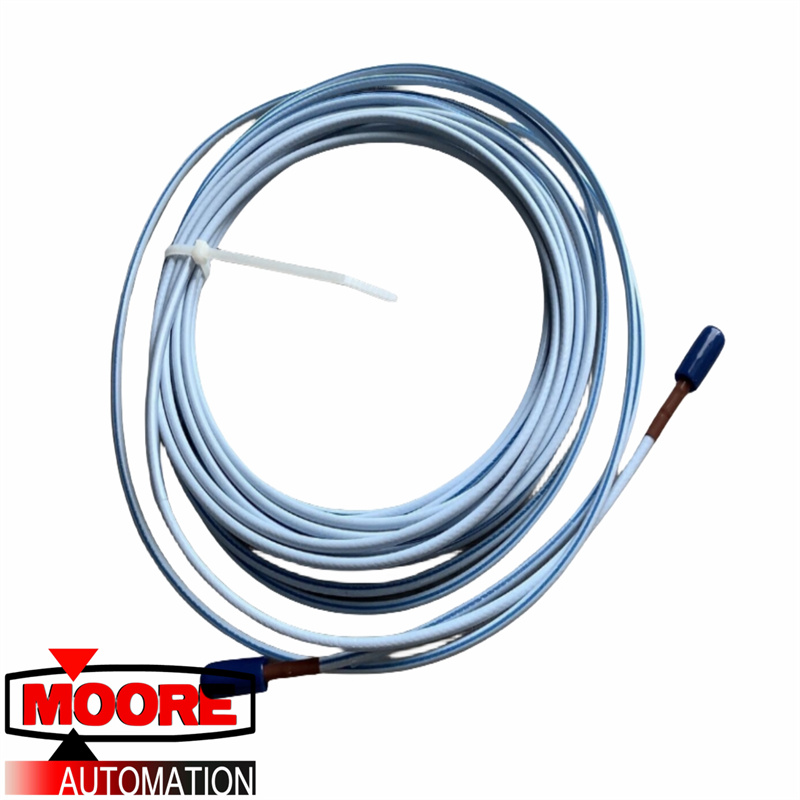 BENTLY NEVADA 330877-080-36-00 Extension Cable