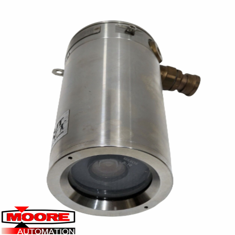 BENTLY NEVADA SCOUT100-EX Vibration Data Collector